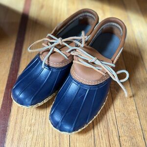 Bean Boots by L.L. Bean